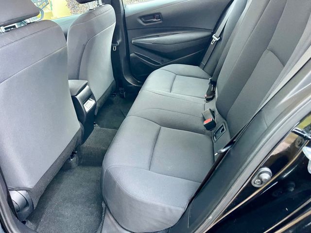 2025 Toyota Corolla LE - 22939279 - 10