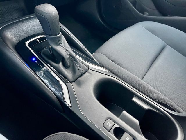 2025 Toyota Corolla LE - 22939279 - 13
