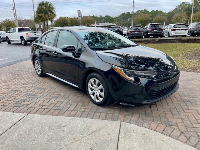 2025 Toyota Corolla LE - 22939279 - 6