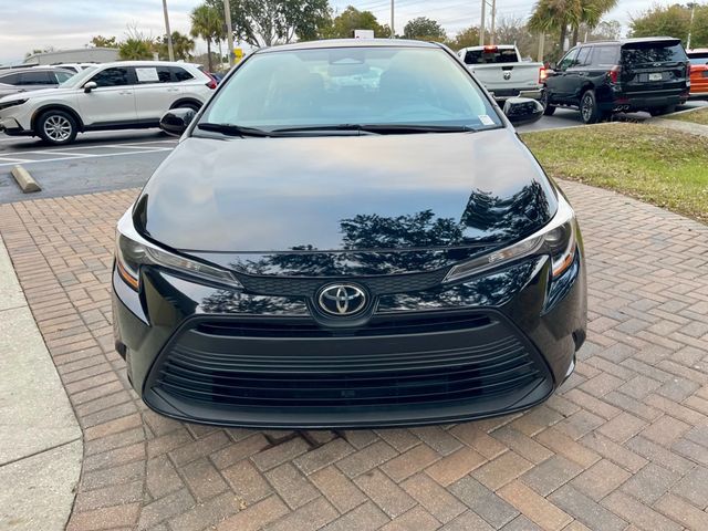 2025 Toyota Corolla LE - 22939279 - 7