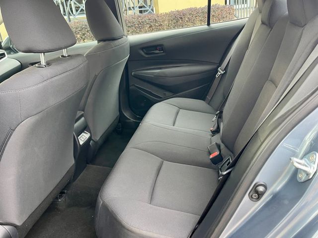 2025 Toyota Corolla LE - 22939572 - 8