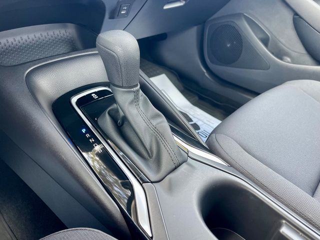 2025 Toyota Corolla LE - 22966847 - 13