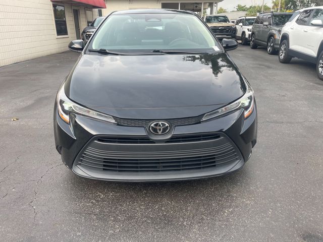 2025 TOYOTA COROLLA LE - 23071153 - 5