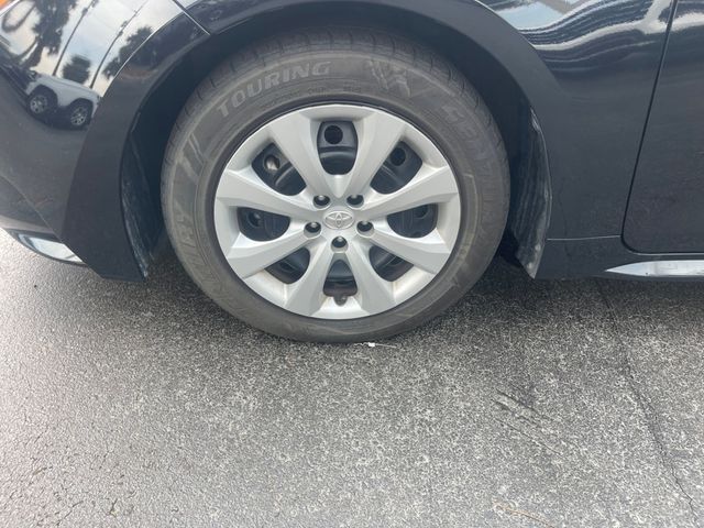 2025 TOYOTA COROLLA LE - 23071153 - 6