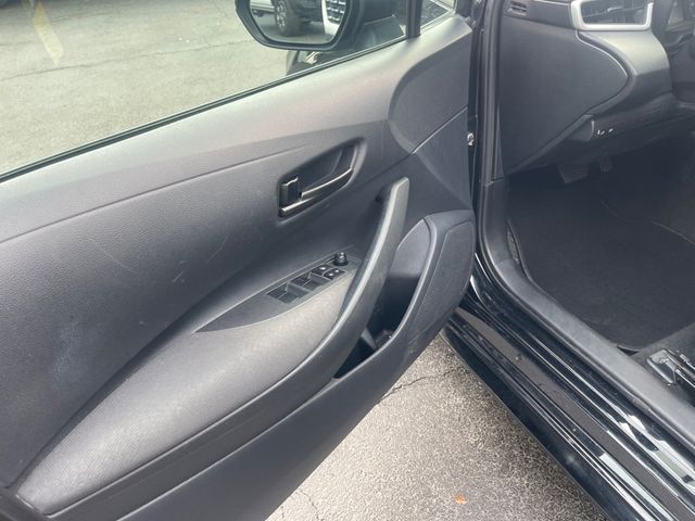 2025 TOYOTA COROLLA LE - 23071153 - 7