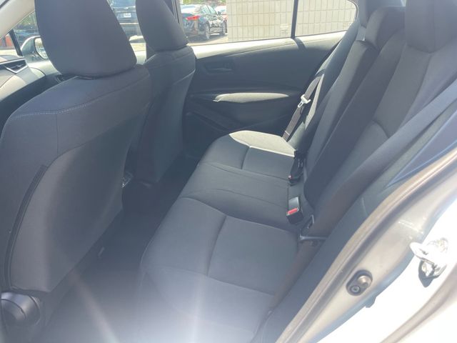 2025 TOYOTA COROLLA LE - 23072390 - 10