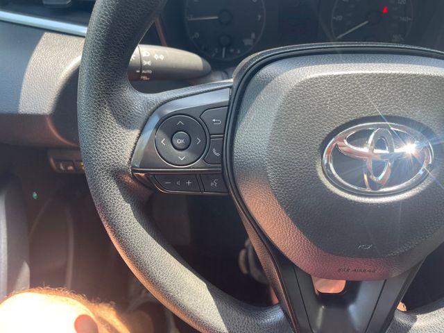 2025 TOYOTA COROLLA LE - 23072390 - 13