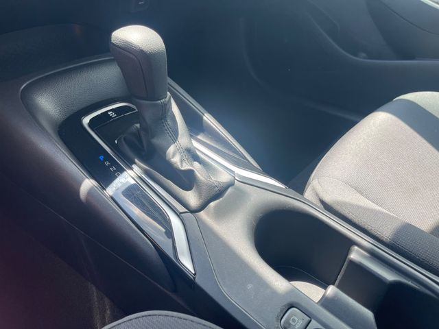 2025 TOYOTA COROLLA LE - 23072390 - 16