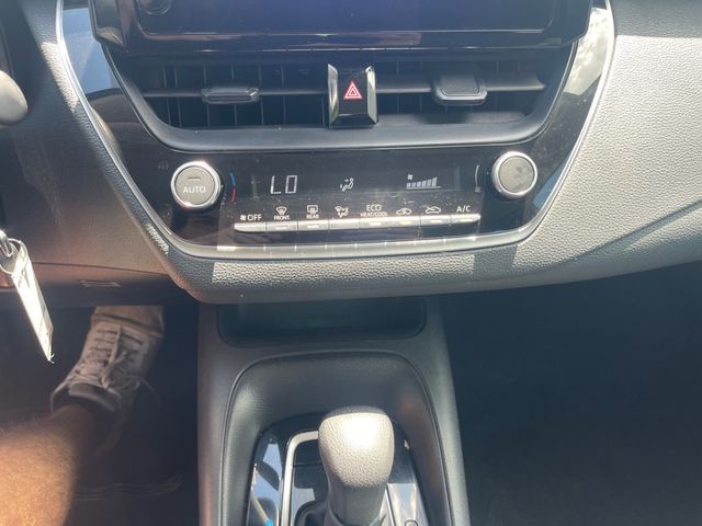 2025 TOYOTA COROLLA LE - 23072390 - 17