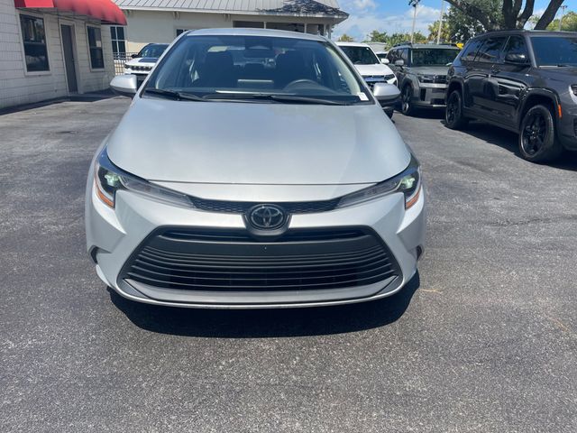 2025 TOYOTA COROLLA LE - 23072390 - 6