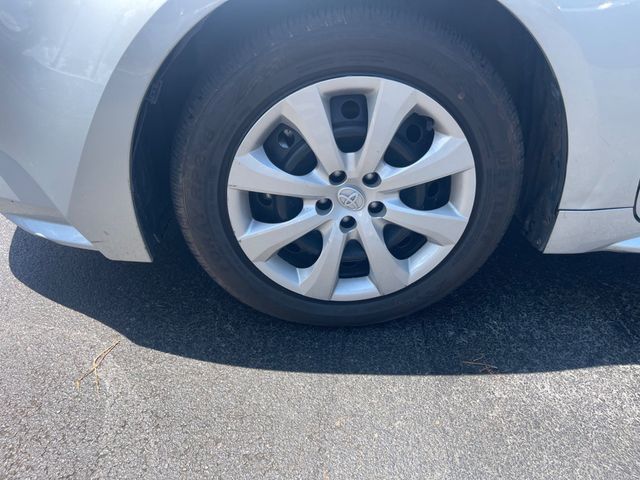 2025 TOYOTA COROLLA LE - 23072390 - 7
