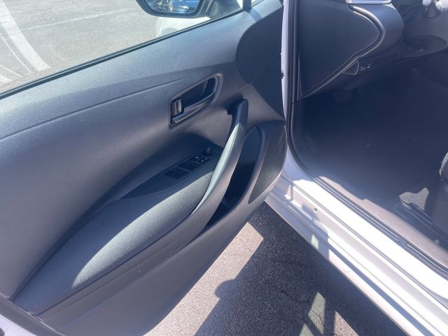 2025 TOYOTA COROLLA LE - 23072391 - 9