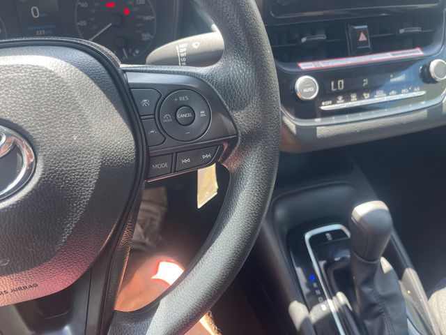 2025 TOYOTA COROLLA LE - 23072391 - 14