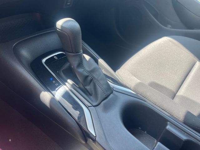 2025 TOYOTA COROLLA LE - 23072391 - 16