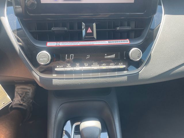 2025 TOYOTA COROLLA LE - 23072391 - 17