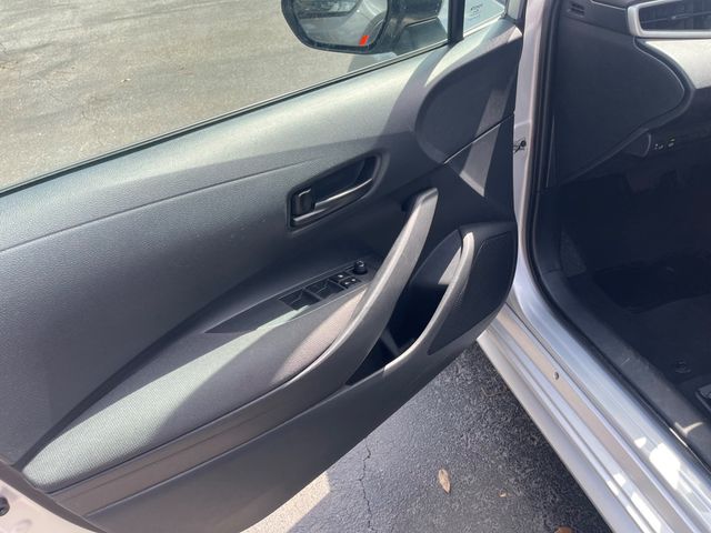 2025 TOYOTA COROLLA LE - 23072393 - 9