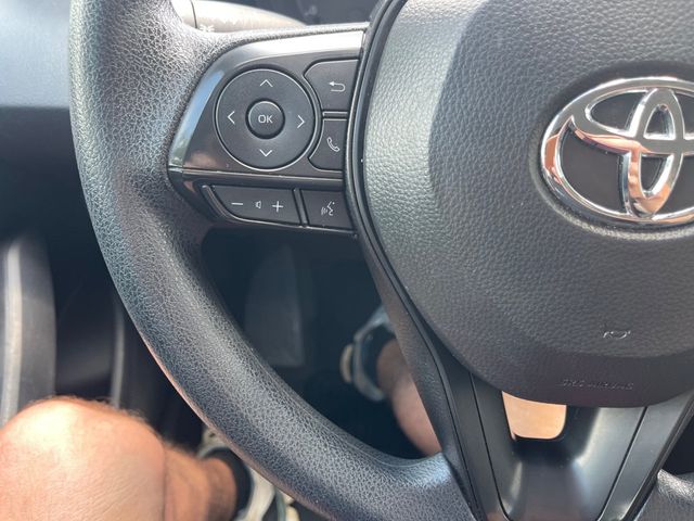 2025 TOYOTA COROLLA LE - 23072393 - 14