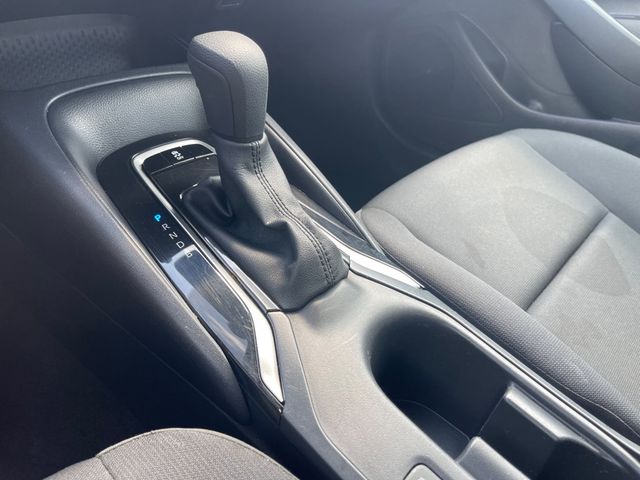 2025 TOYOTA COROLLA LE - 23072393 - 16