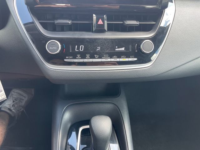 2025 TOYOTA COROLLA LE - 23072393 - 17