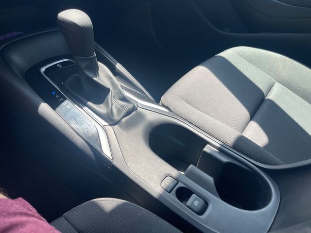 2025 TOYOTA COROLLA LE - 23072394 - 12