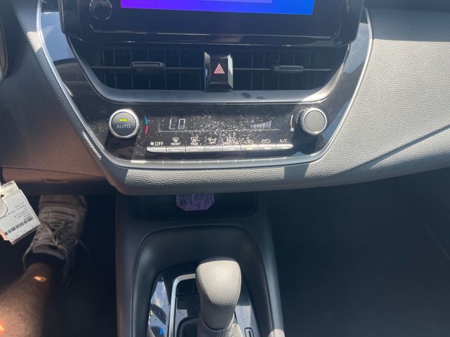 2025 TOYOTA COROLLA LE - 23072394 - 13
