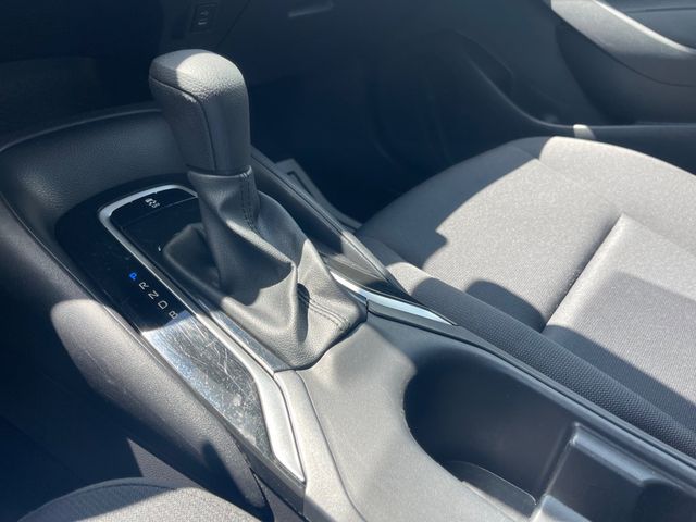 2025 TOYOTA COROLLA LE - 23072394 - 17