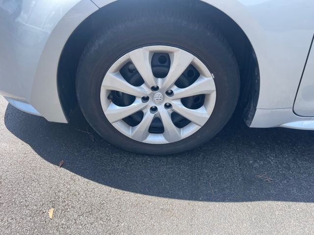 2025 TOYOTA COROLLA LE - 23072394 - 6