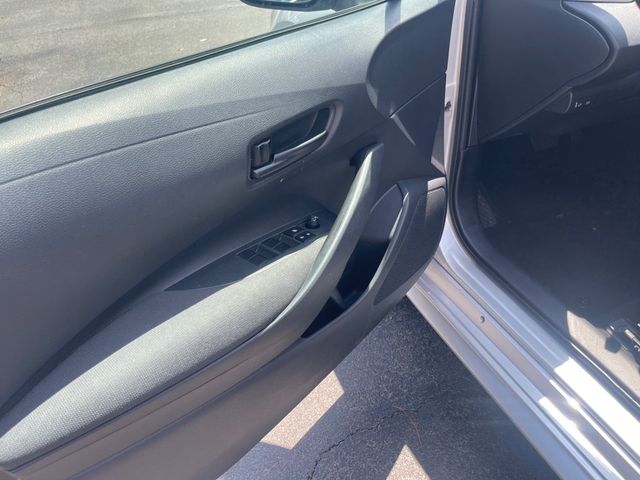 2025 TOYOTA COROLLA LE - 23072394 - 7