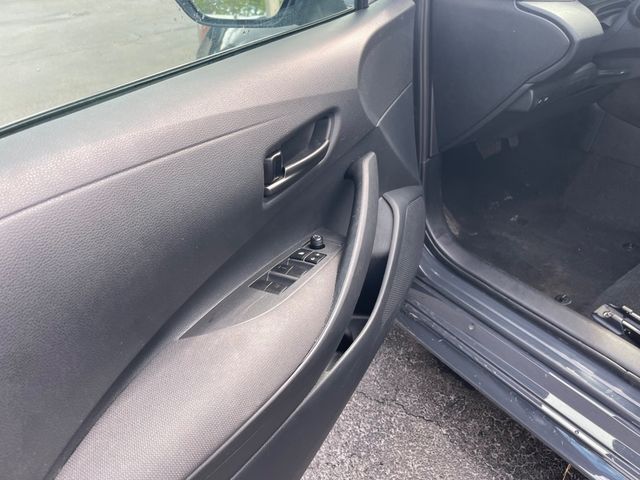 2025 TOYOTA COROLLA LE - 23075759 - 9