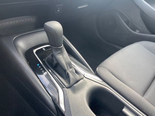 2025 TOYOTA COROLLA LE - 23075759 - 16