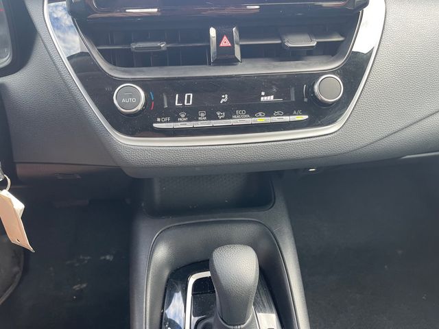 2025 TOYOTA COROLLA LE - 23075759 - 17