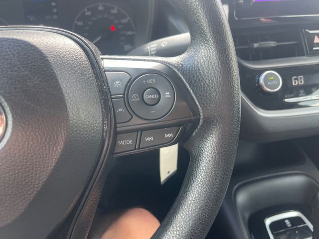 2025 TOYOTA COROLLA LE - 23090046 - 15