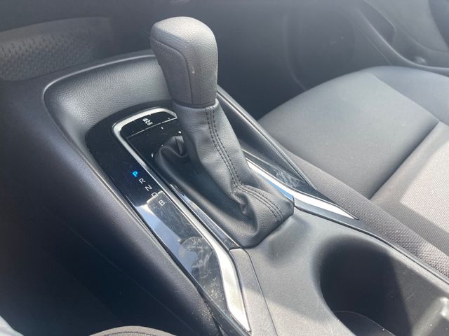2025 TOYOTA COROLLA LE - 23090046 - 17