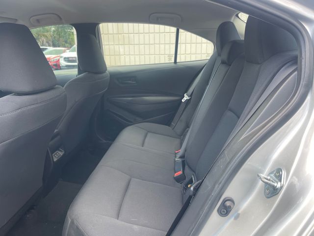 2025 TOYOTA COROLLA LE - 23090390 - 10