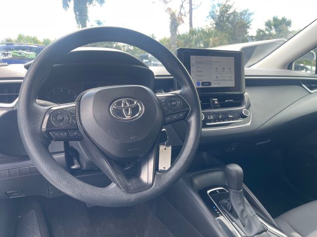 2025 TOYOTA COROLLA LE - 23090390 - 11