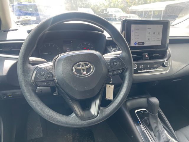2025 TOYOTA COROLLA LE - 23090390 - 12
