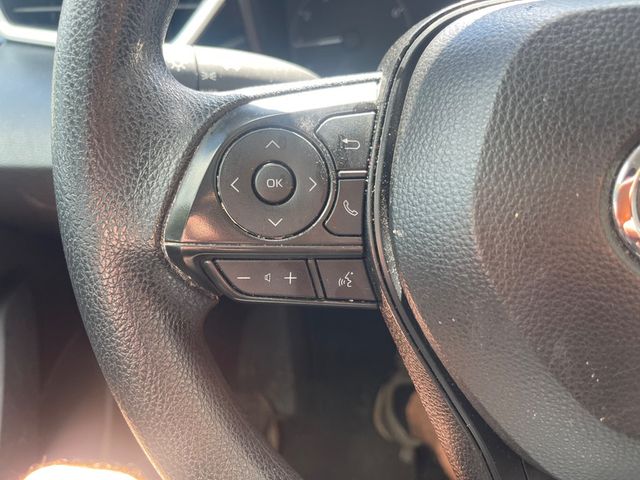 2025 TOYOTA COROLLA LE - 23090390 - 13