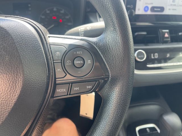 2025 TOYOTA COROLLA LE - 23090390 - 14