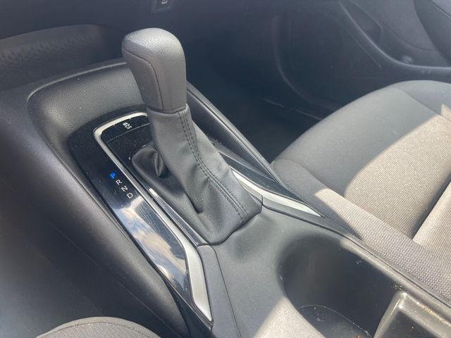 2025 TOYOTA COROLLA LE - 23090390 - 16