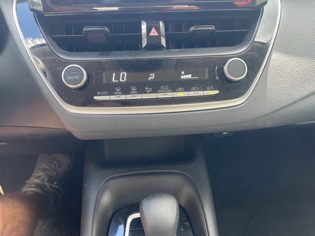 2025 TOYOTA COROLLA LE - 23090390 - 17