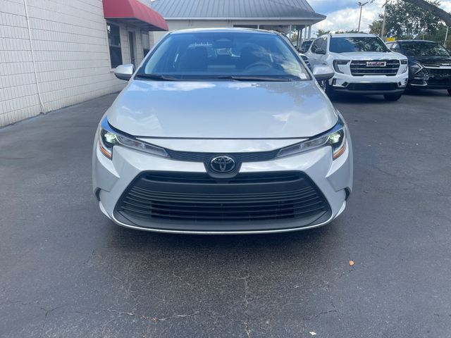2025 TOYOTA COROLLA LE - 23090390 - 6