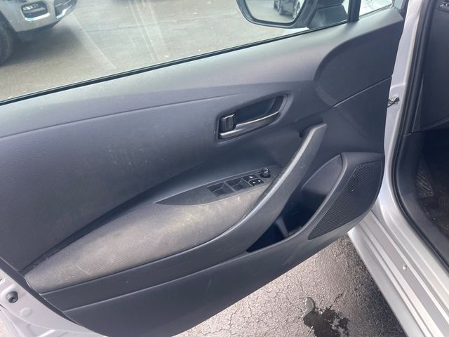 2025 TOYOTA COROLLA LE - 23090390 - 8