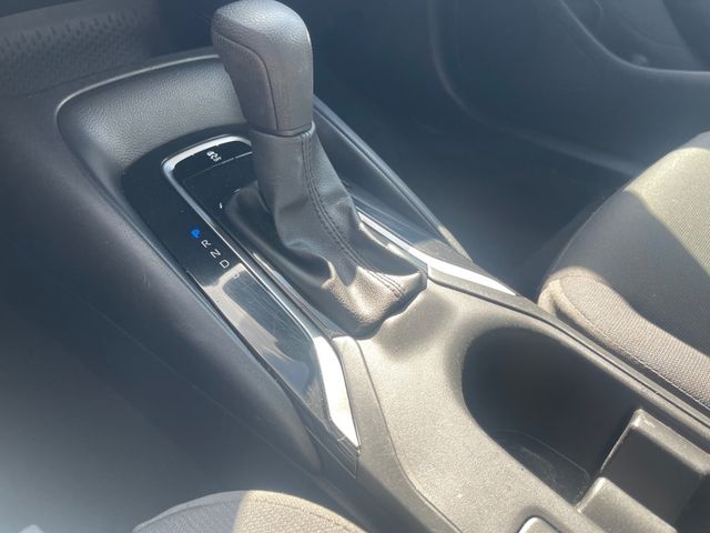 2025 TOYOTA COROLLA LE - 23090391 - 16