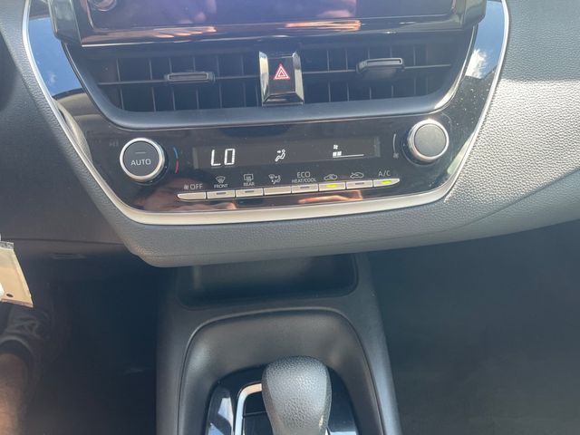 2025 TOYOTA COROLLA LE - 23090391 - 17