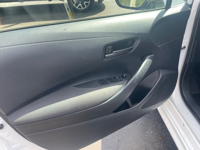 2025 TOYOTA COROLLA LE - 23090391 - 8