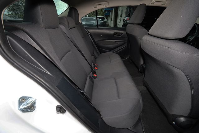 2025 TOYOTA COROLLA LE CVT - 23084343 - 13