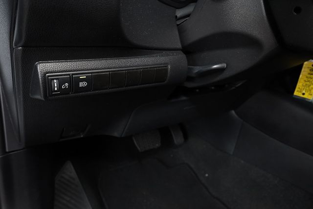 2025 TOYOTA COROLLA LE CVT - 23084343 - 24