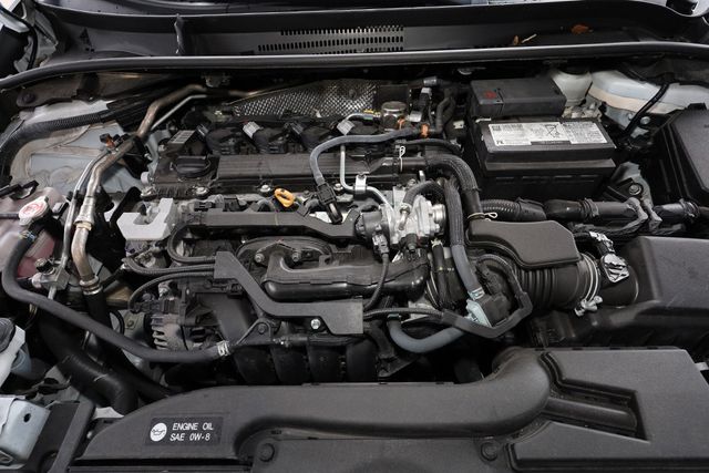 2025 TOYOTA COROLLA LE CVT - 23084343 - 29