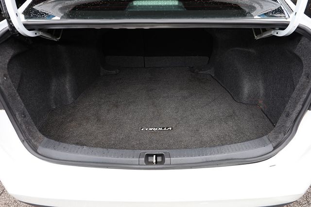 2025 TOYOTA COROLLA LE CVT - 23084343 - 30