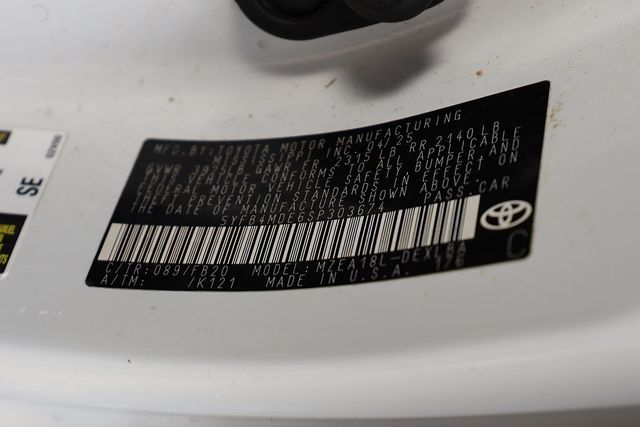 2025 TOYOTA COROLLA LE CVT - 23084343 - 31